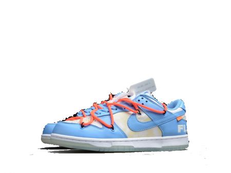 off white dunks replica