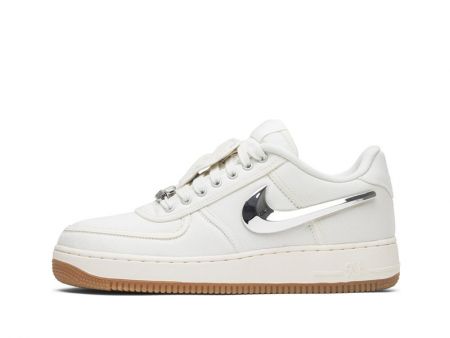 replica travis scott shoes