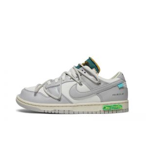Special Fake Off-White x Dunk Low 