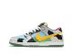 Reps Ben & Jerry's x Nike SB Dunk Low 