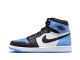 Fake Jordan 1 High OG UNC Toe