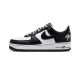 Knockoff Terror Squad X Nike Air Force 1 Low White Black
