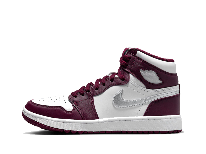 Air Jordan 1 high Golf