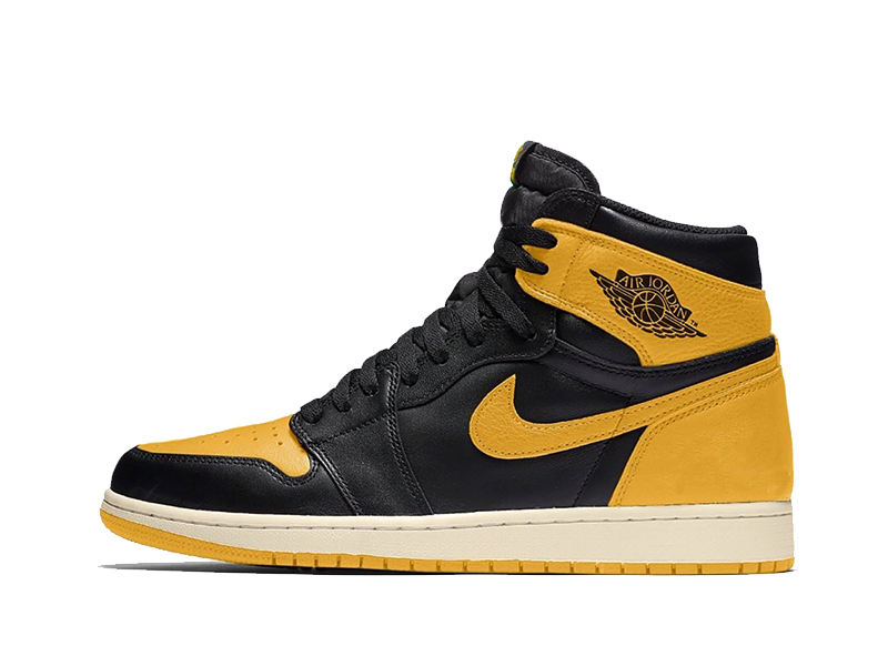 Jordan 1 Retro High OG