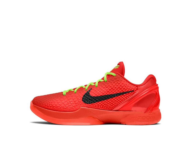 Nike Kobe 6 Protro