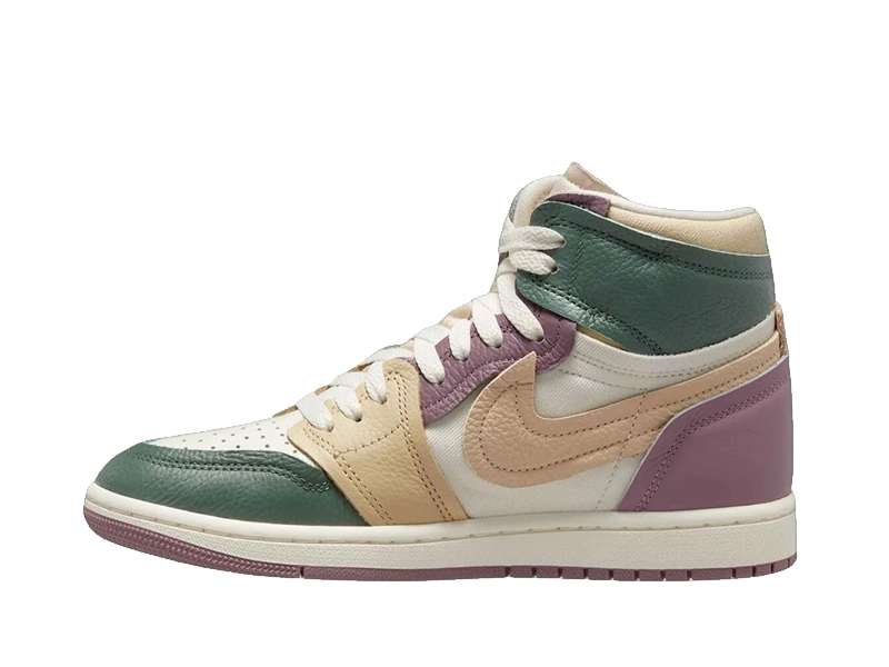 Fake Air Jordan 1 MM High